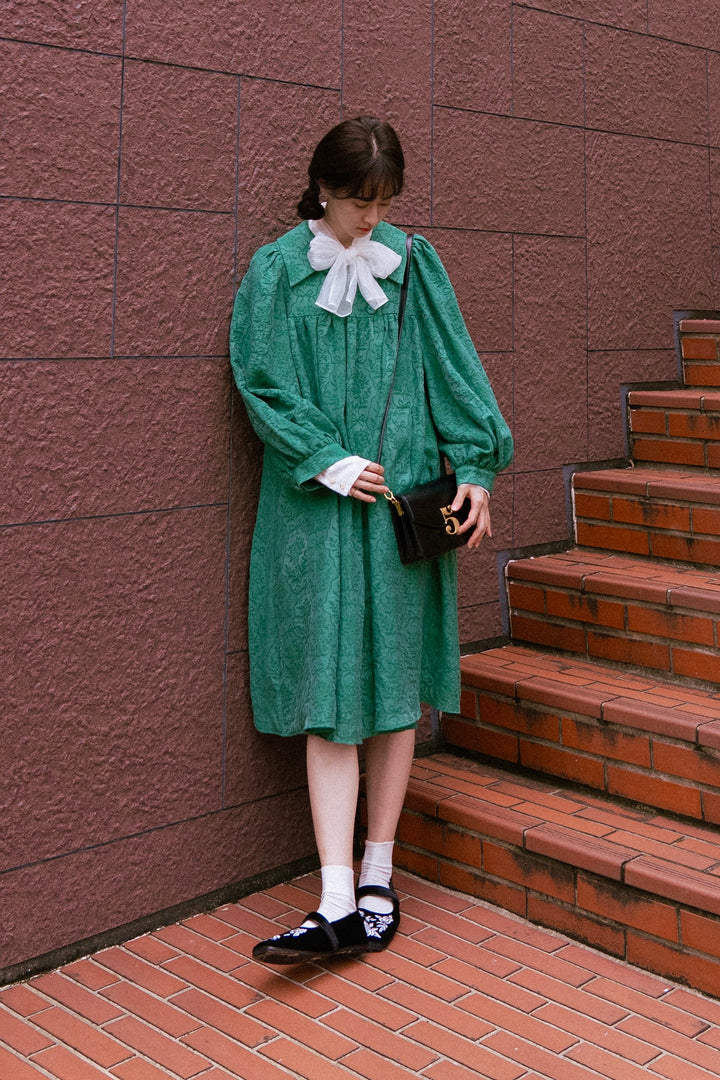 TNEWTIES《상품명》⚪︎⚪︎긴팔 탑스-Color