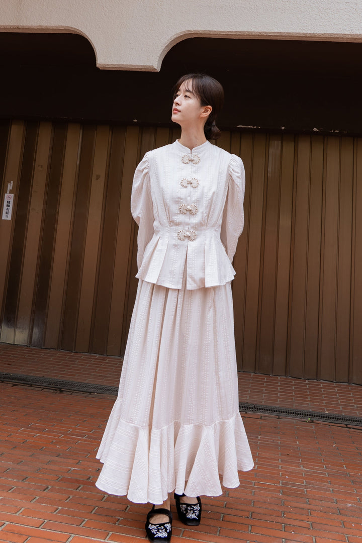 TNEWTIES《상품명》⚪︎⚪︎반소매 탑스-Color