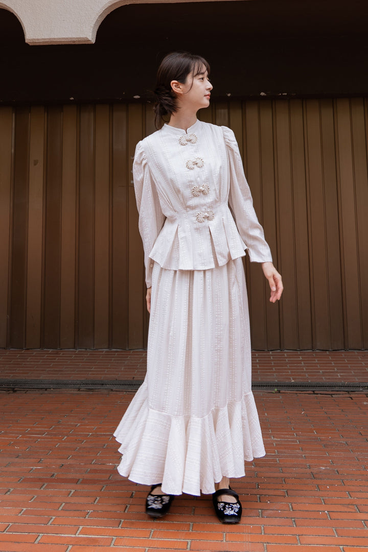 TNEWTIES《상품명》⚪︎⚪︎반소매 탑스-Color