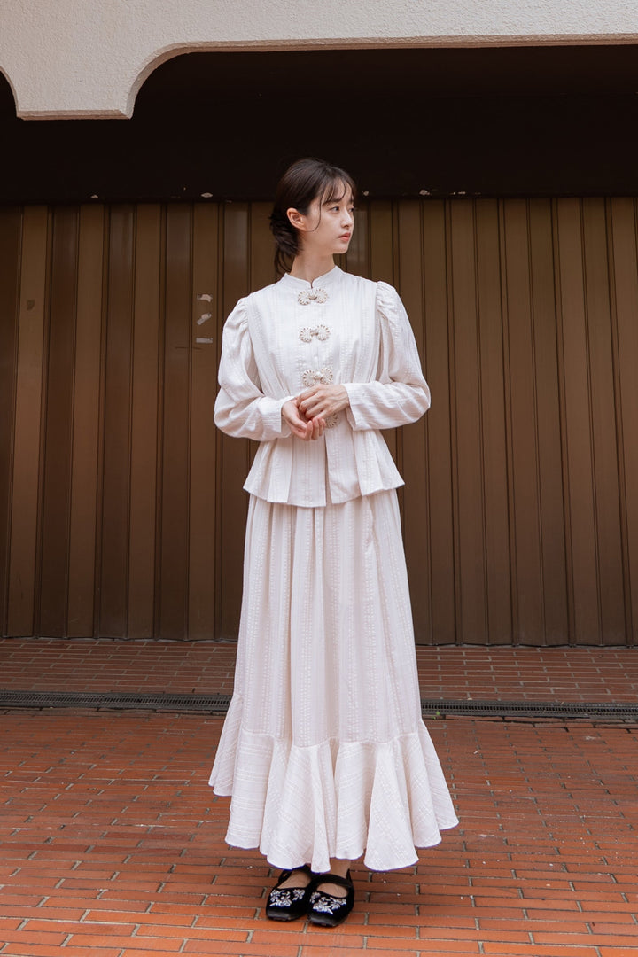 TNEWTIES《상품명》⚪︎⚪︎반소매 탑스-Color