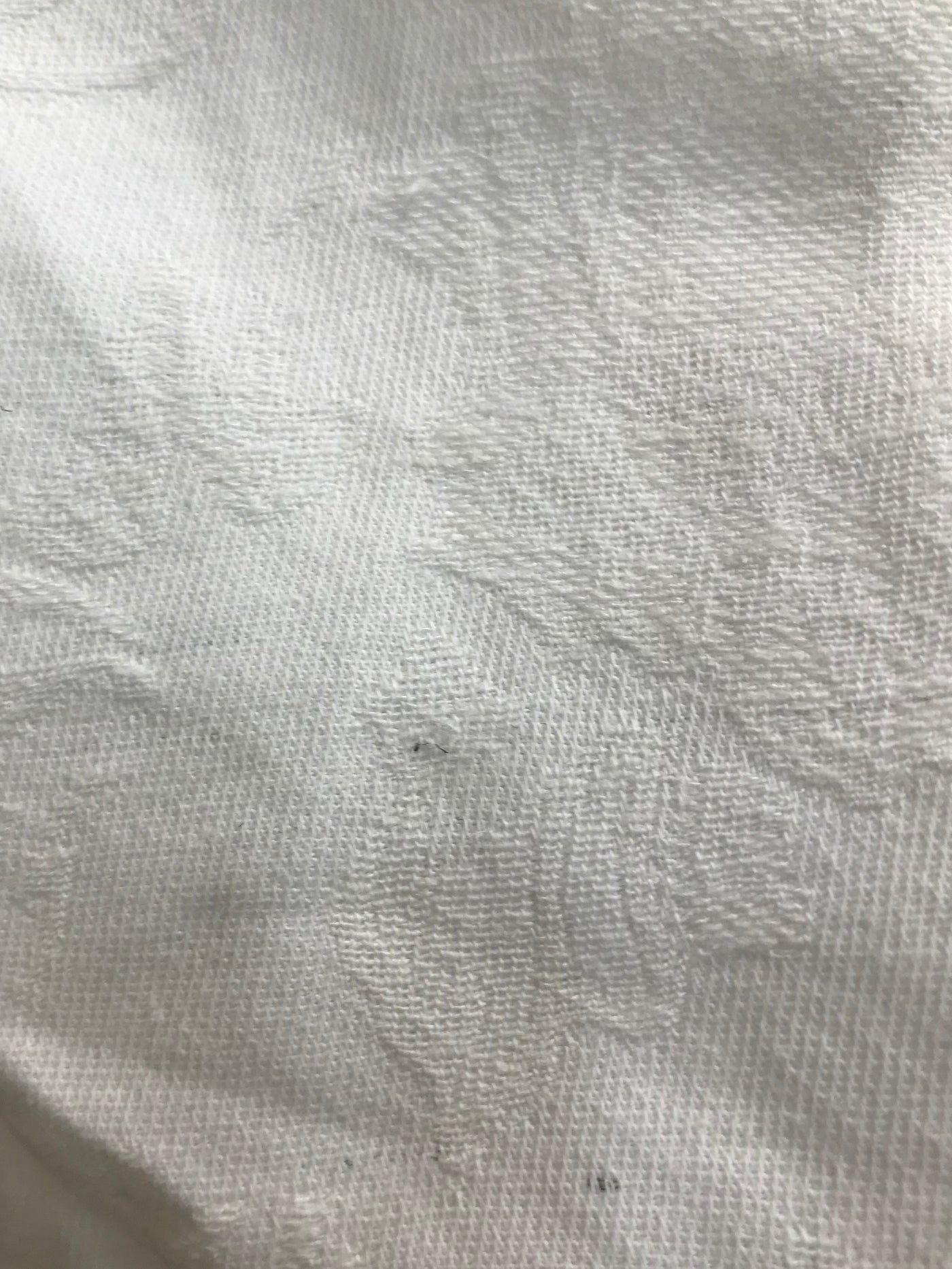 《もしタイムマシンがあったなら》レッグオブマトンスリーブワンピース-White