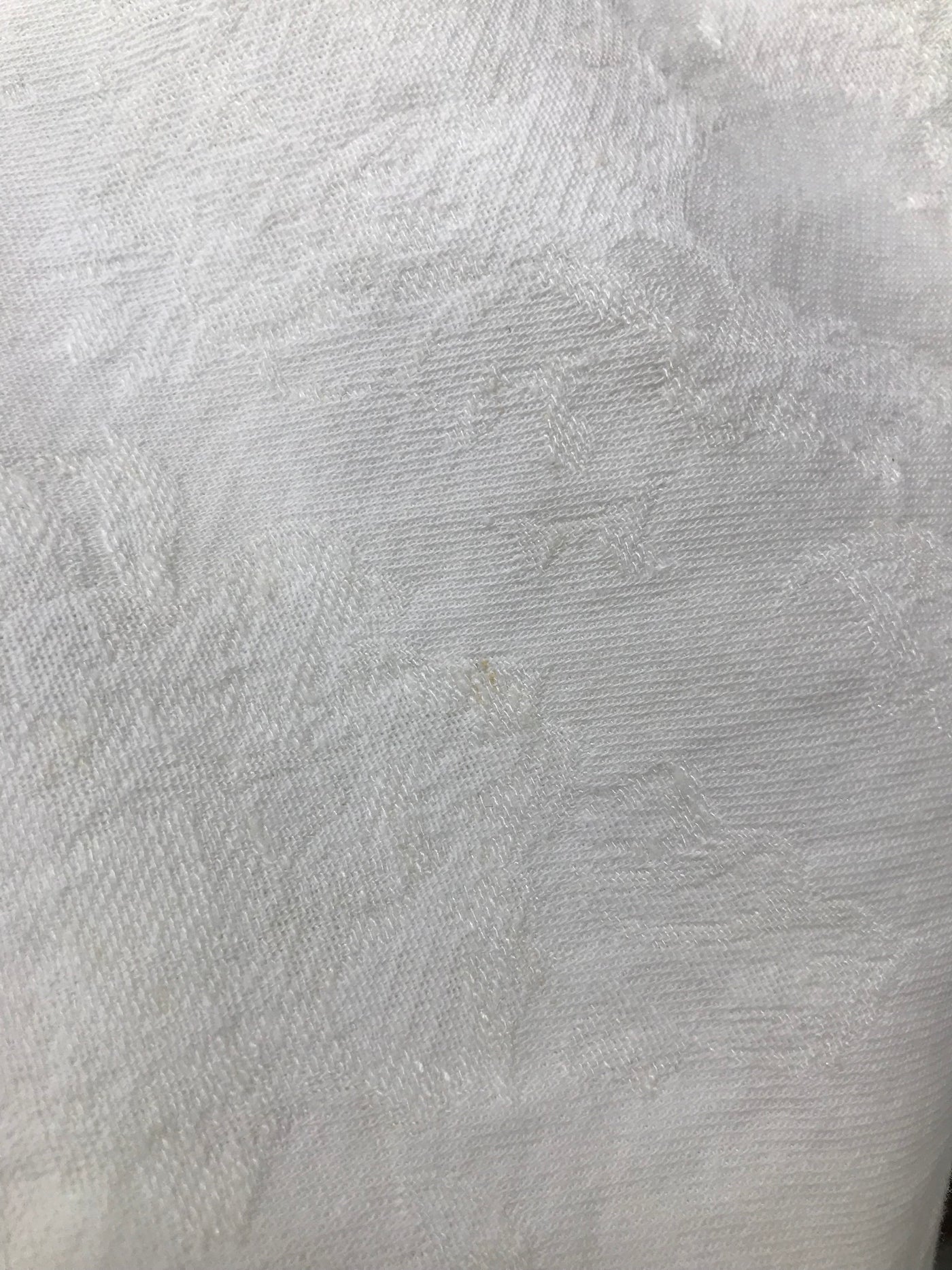 《もしタイムマシンがあったなら》レッグオブマトンスリーブワンピース-White