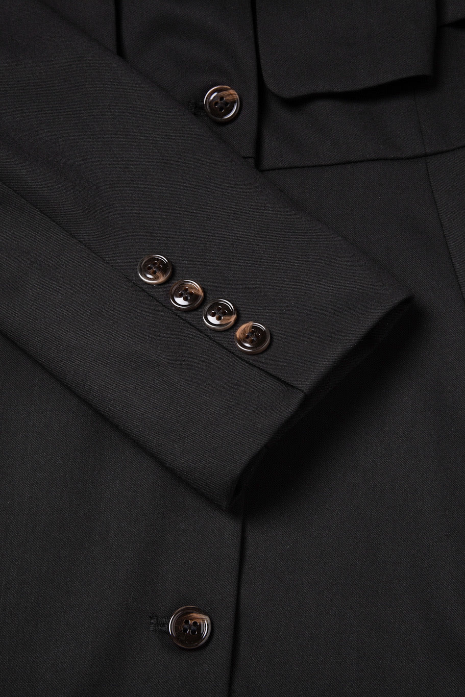 《賞金100万円》インバネスコートドレス-Gray