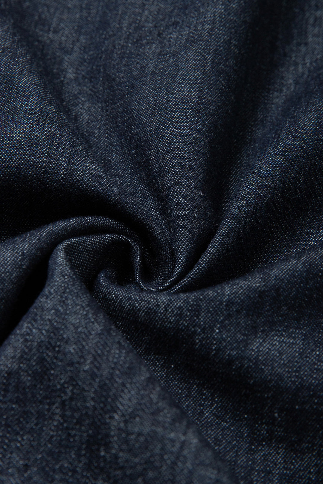 《もうひとつのダイアリー》デニムスカート-Navy